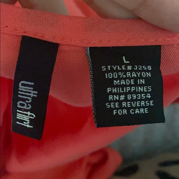 Romper - Picture 4 of 4